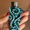 Octopus Lighter Sleeve
