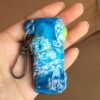 starry night 13 Starry Night Lighter Sleeve