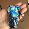 starry night 2 Starry Night Lighter Sleeve