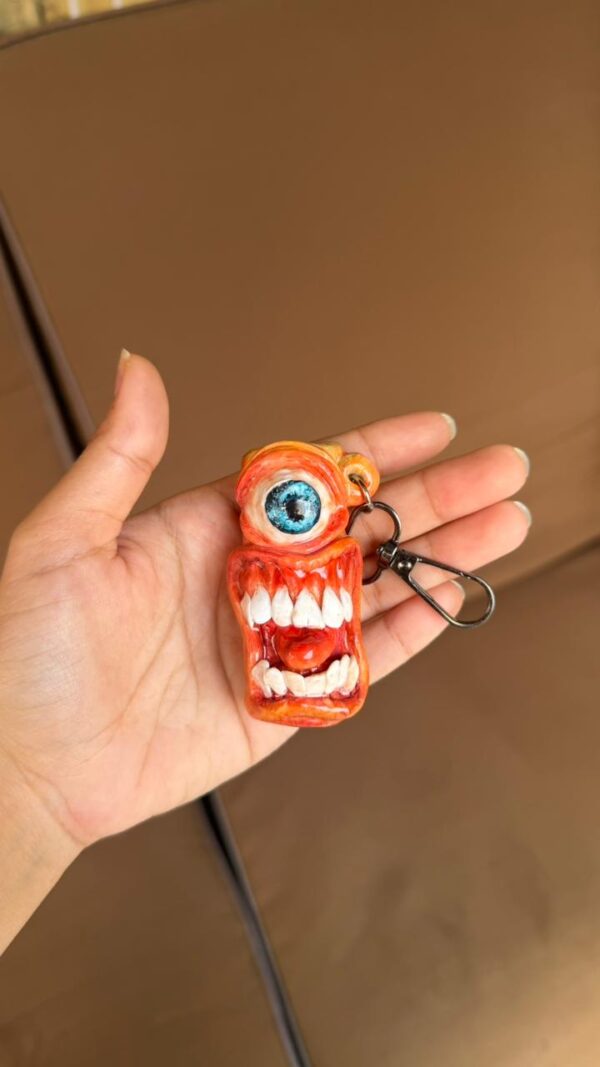The Watcher Lighter Sleeve