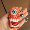 The Watcher Lighter Sleeve
