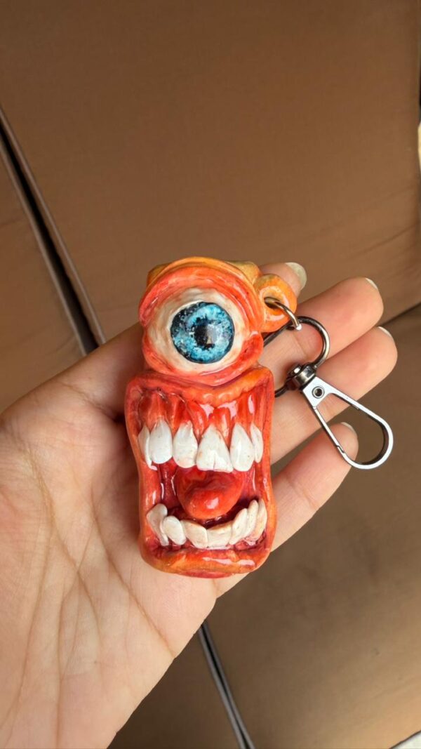 The Watcher Lighter Sleeve