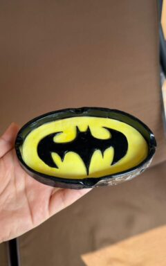 Batman Tray
