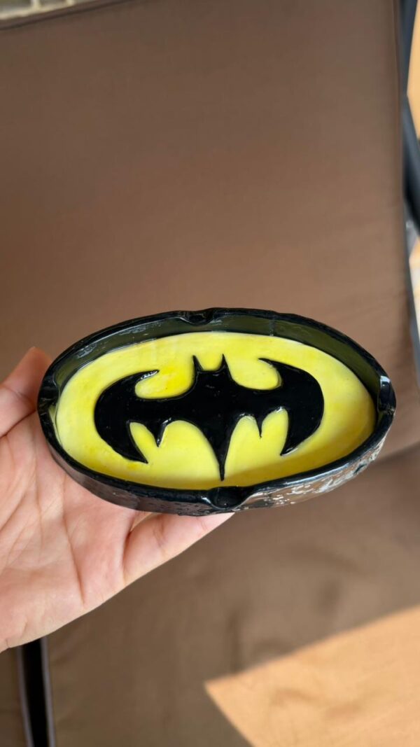 batman 1 Batman Tray