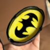 batman 2 Batman Tray