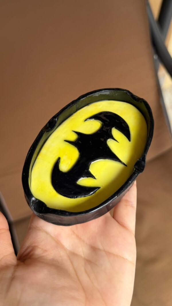 batman 2 Batman Tray