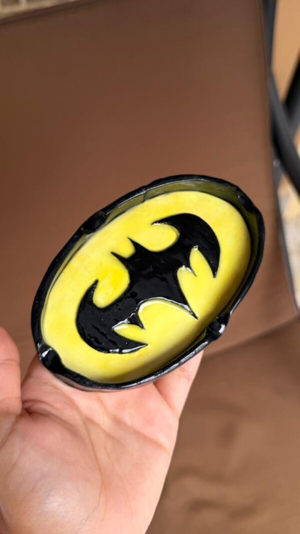 batman 3 Batman Tray