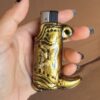 Cowboy Boot Lighter Sleeve