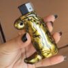 Cowboy Boot Lighter Sleeve