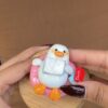 ProDUCKtive Spinner Desk Buddy