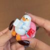 ProDUCKtive Spinner Desk Buddy