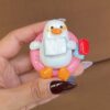 ProDUCKtive Spinner Desk Buddy