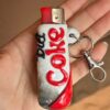 dietcoke3 Diet Coke Lighter Sleeve