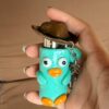 perry Perry the Platypus
