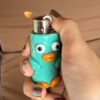 perry 3 Perry the Platypus
