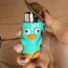 perry2 Perry the Platypus