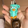 perry5 Perry the Platypus