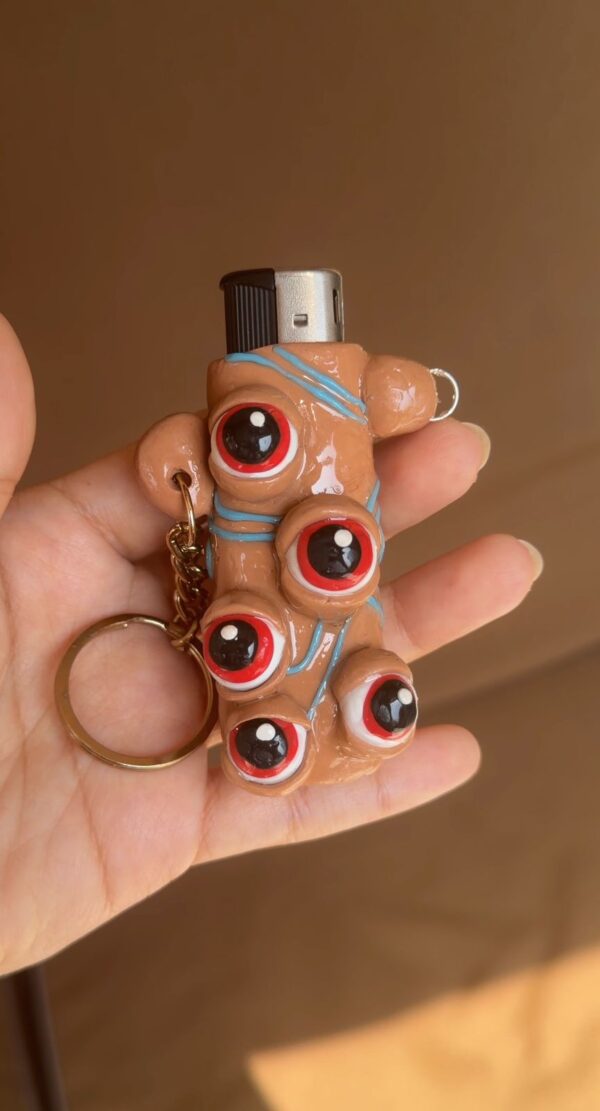 Tribal Lighter Sleeve