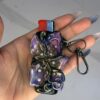 Cursed Flower Lighter Sleeve