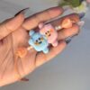 Connected Puzzle Rakhi