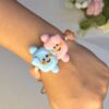 Connected Puzzle Rakhi