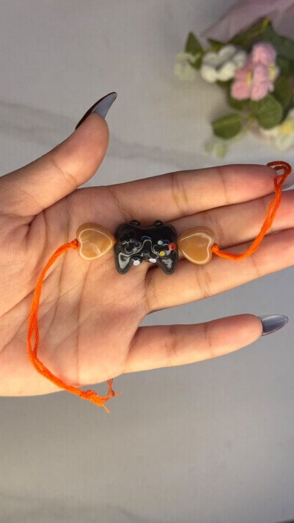 rb3 Gamer Bhai Rakhi