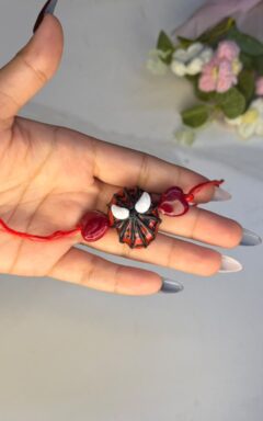 Spiderman Rakhi