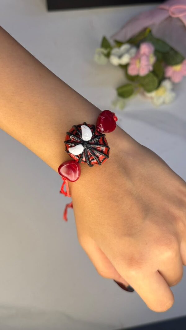 Spiderman Rakhi