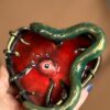 snake 2 Serpent Heart Ash Tray